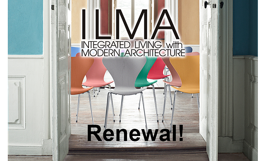 ILMA renewal