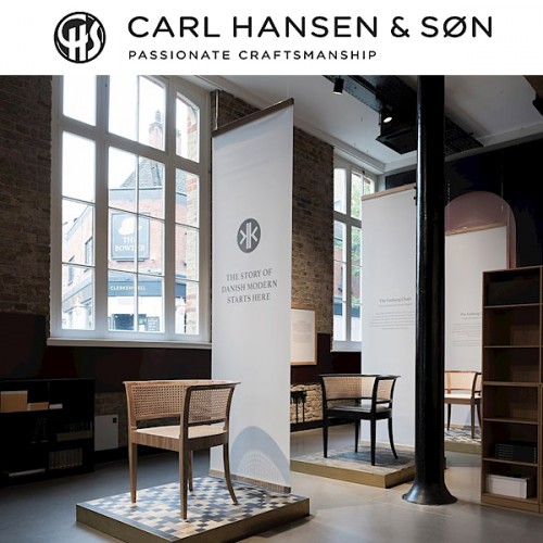 carl hansen