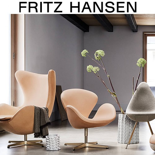 fritz hansen