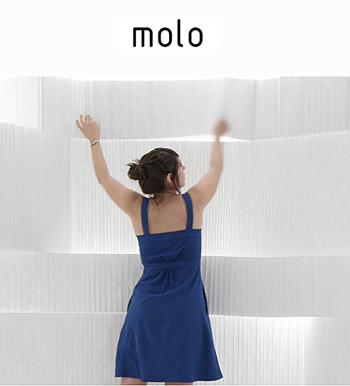 molo