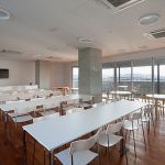 Architectural Design:坂本昭・設計工房CASA
Photo:上田宏建築写真事務所
造作家具/Fritz Hansen/artek/Carl Hansen&son/LAMMHULTS ILMA