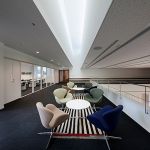 Architectural Design:坂本昭・設計工房CASA
Photo:上田宏建築写真事務所
造作家具/Fritz Hansen/artek/Carl Hansen&son/LAMMHULTS ILMA